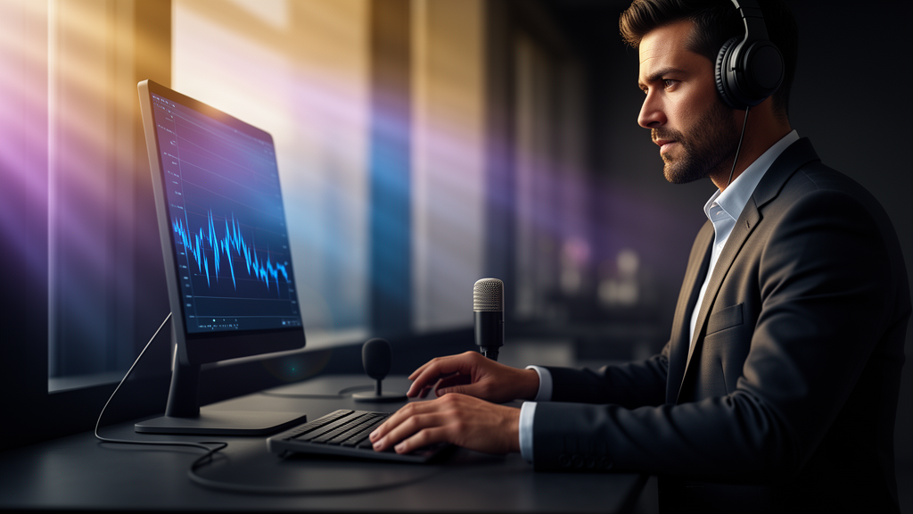 Unlock Audio ROI with AI